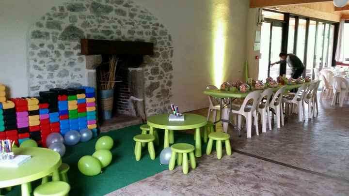 Nous nous sommes dit oui !!!!!! - 5