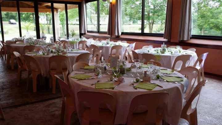 Nous nous sommes dit oui !!!!!! - 6