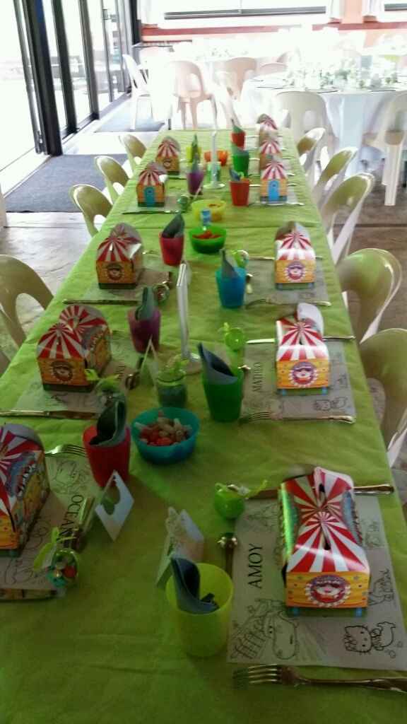 Nous nous sommes dit oui !!!!!! - 7