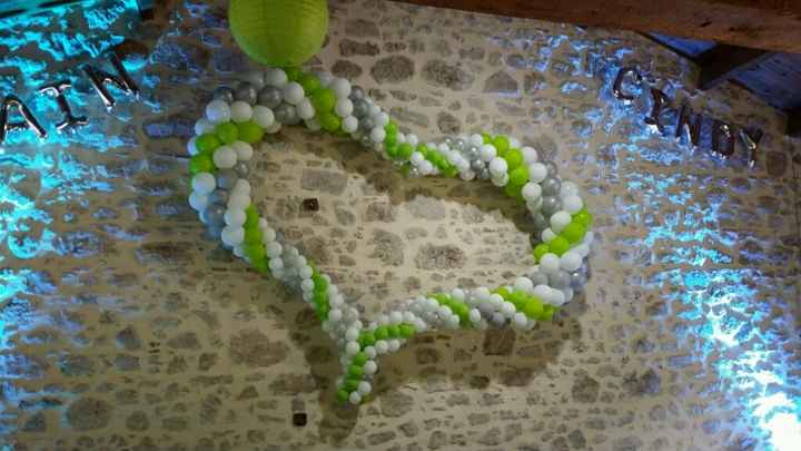 Nous nous sommes dit oui !!!!!! - 8