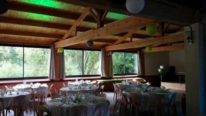 Nous nous sommes dit oui !!!!!! - 9