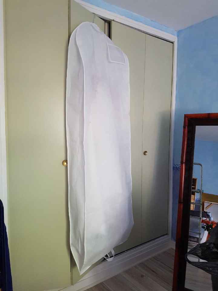 Robe de mariage