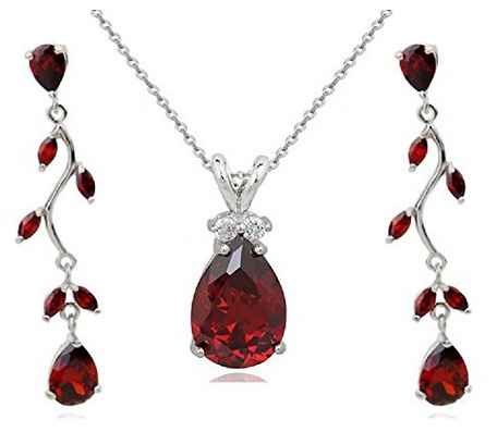 Ma parure