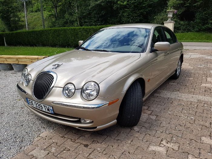 mon carrosse