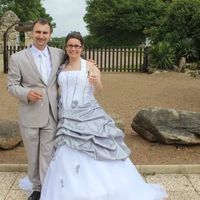 Nous nous sommes dit oui !!!!!! - 3