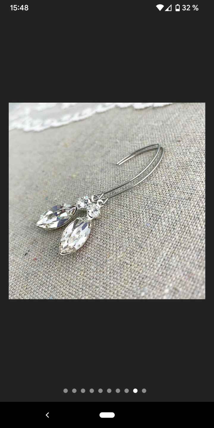 Recherche bijoux - 1