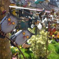 Chouette, le printemps !