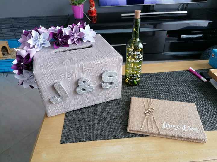 Decorations mariage - 4