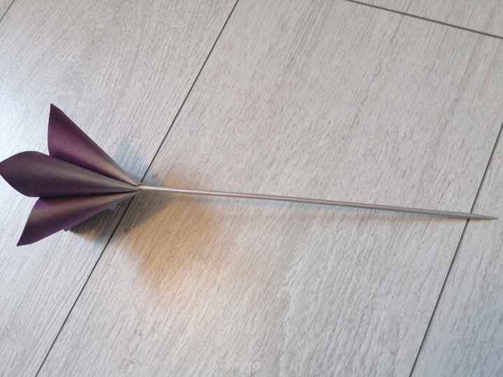 Decorations mariage - 1