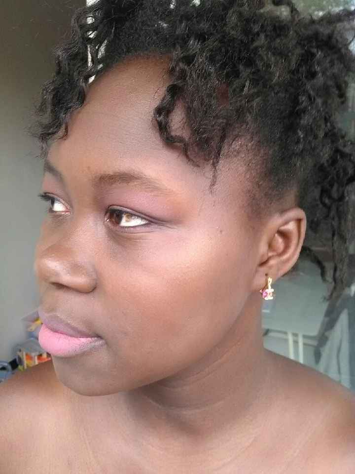  Avis maquillage - 1