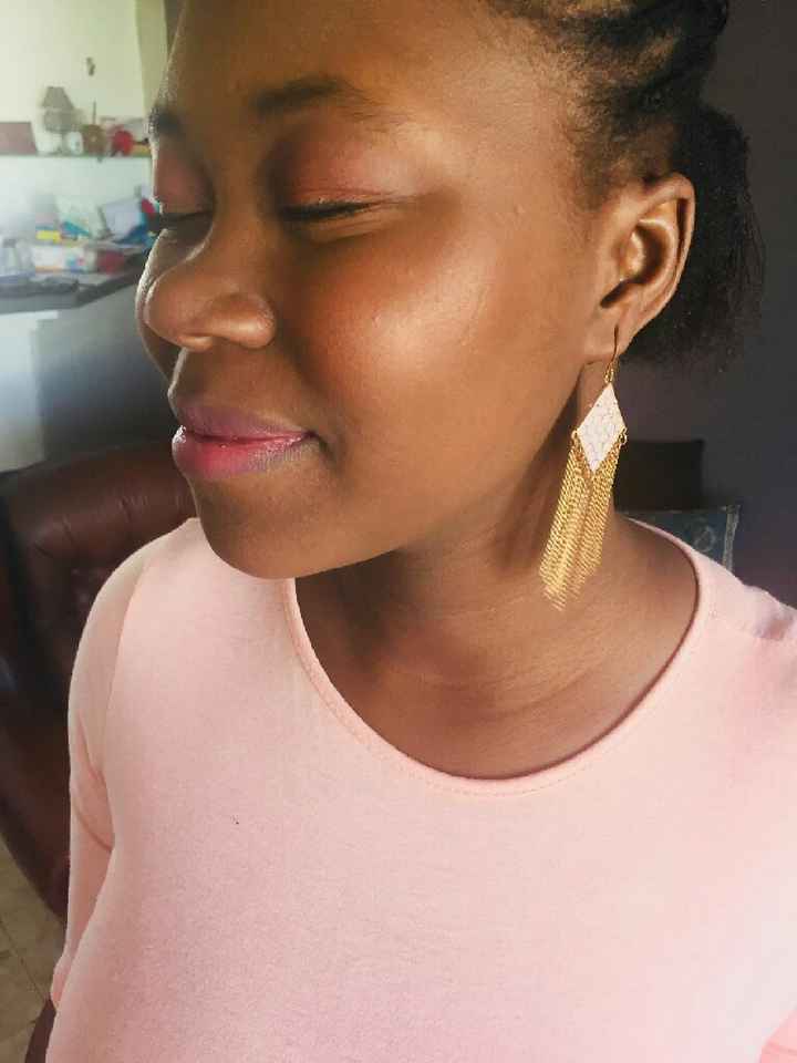  Maquillage - 1