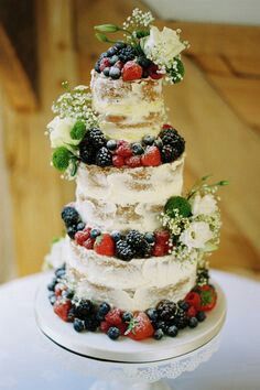  Wedding Cake - vos saveurs ! - 1