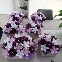 Decorations mariage - 1