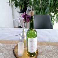 Decorations mariage - 3