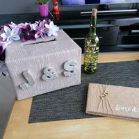 Decorations mariage - 4