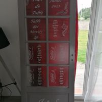 Decorations mariage - 6