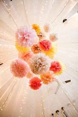 Pompons