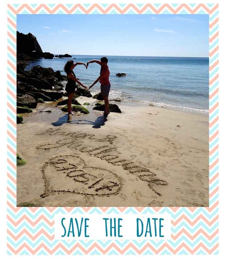 SaveTheDate  