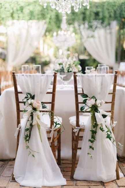 Mariage dans les bois
