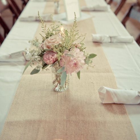 Centre de table 2