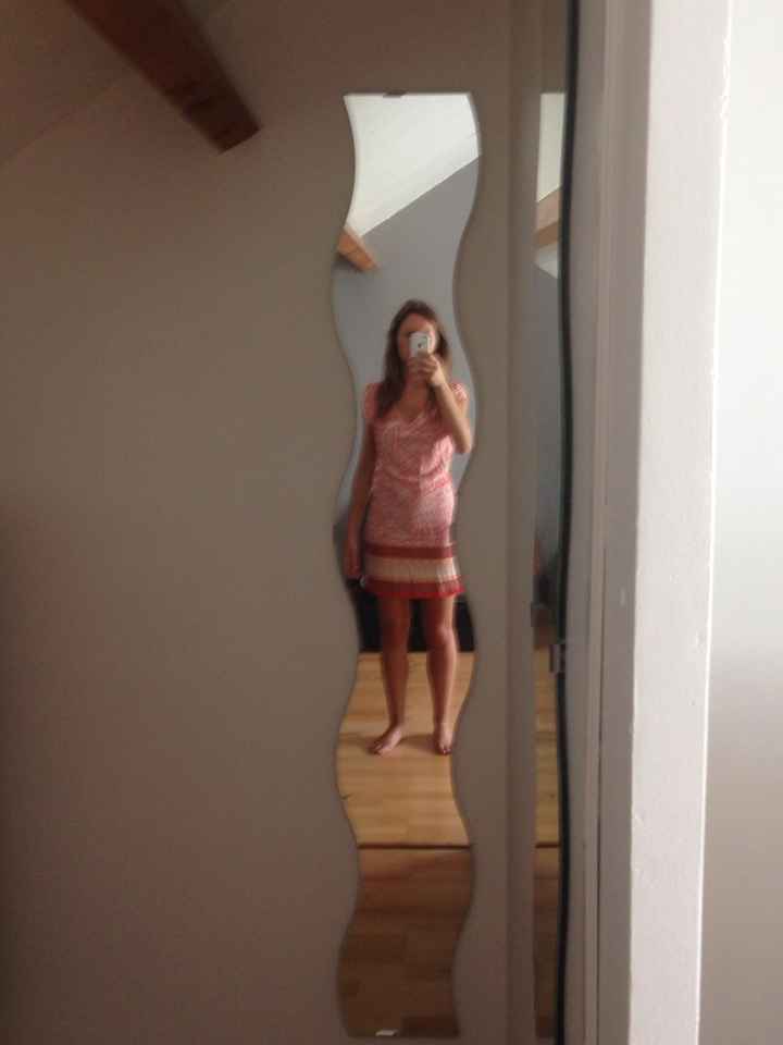 Tenue du lendemain - 3