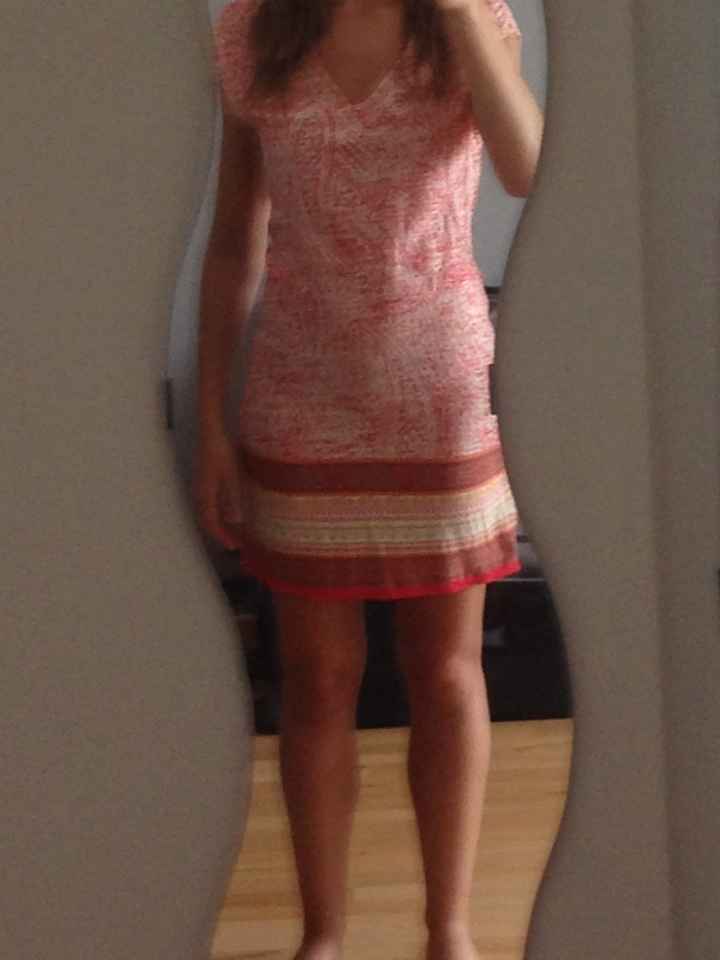 Tenue du lendemain - 4