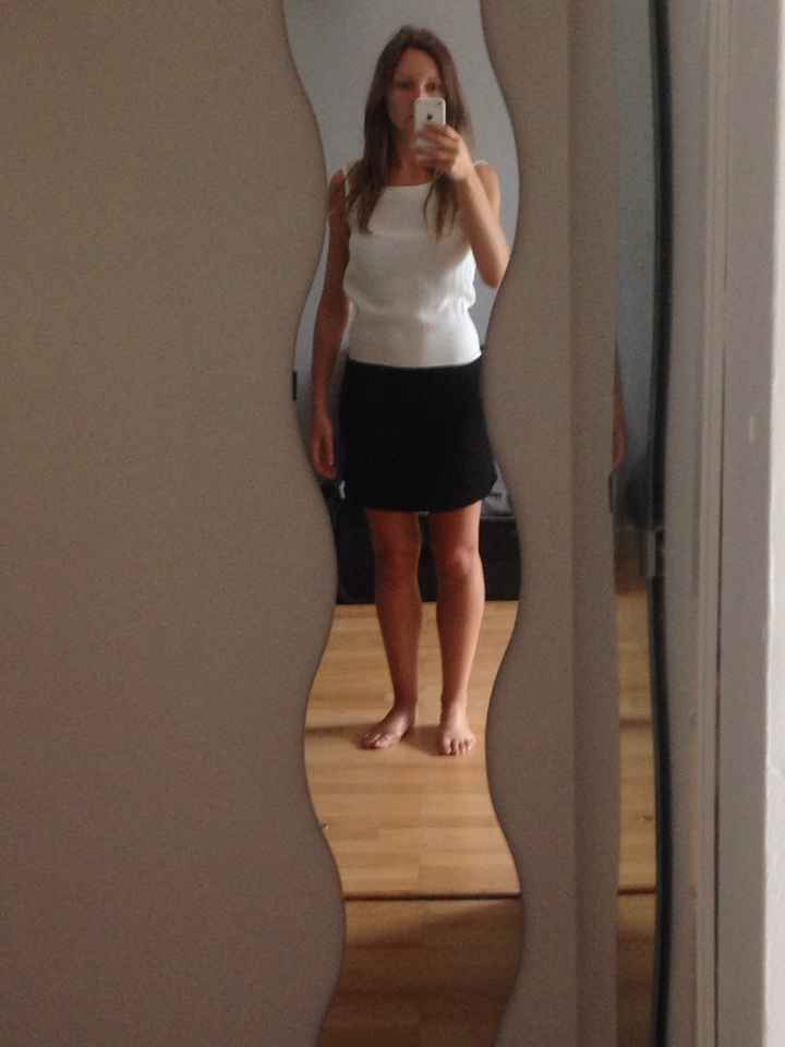 Tenue du lendemain - 5