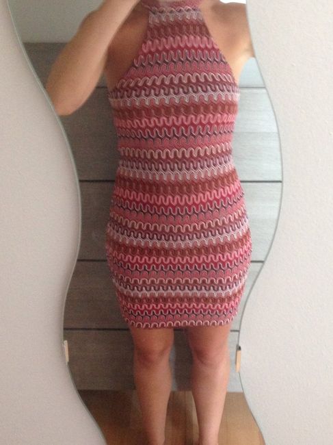 Tenue du lendemain - 2