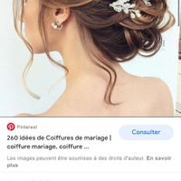 Coiffure cheveux fin ? - 1