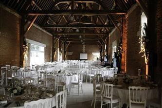 salle de réception