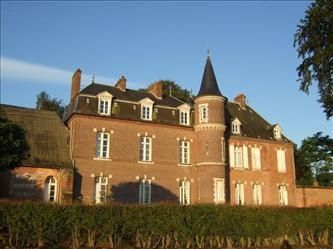 le chateau