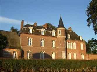 le chateau