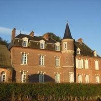 le chateau