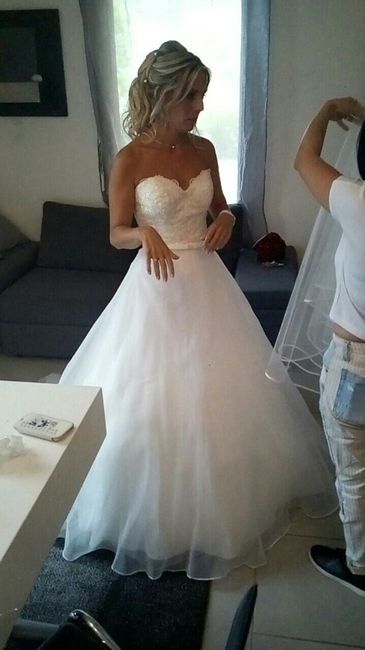 préparation à la maison