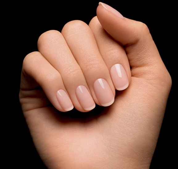 Vos ongles pour le jour j - 1