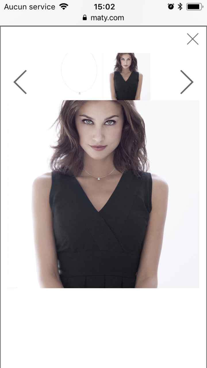  Avis coiffure - parure - 1