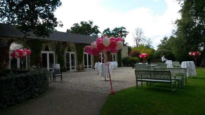 Allez-vous faire appel à un décorateur pour la décoration de votre mariage ? - 3