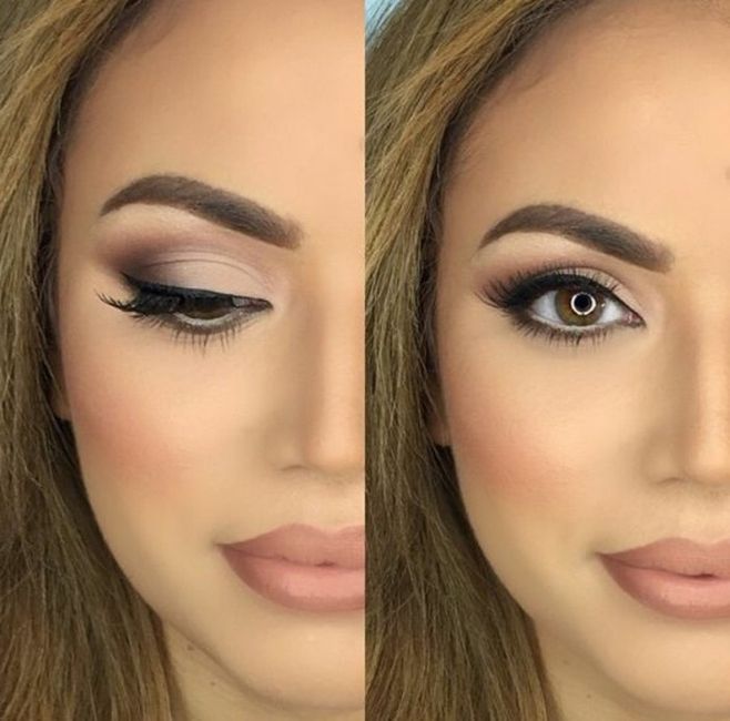 Conseil maquillage - 1