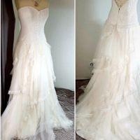 2 styles - 1 mariée : Partage ton style - 1