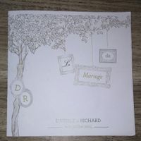 Un faire part qui nous ressemble