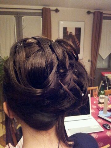 Chignon