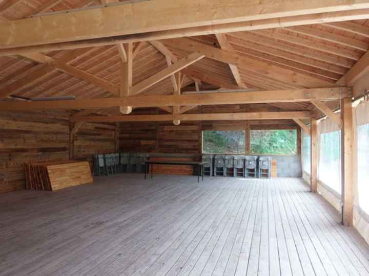 Ciel étoilé led - 1