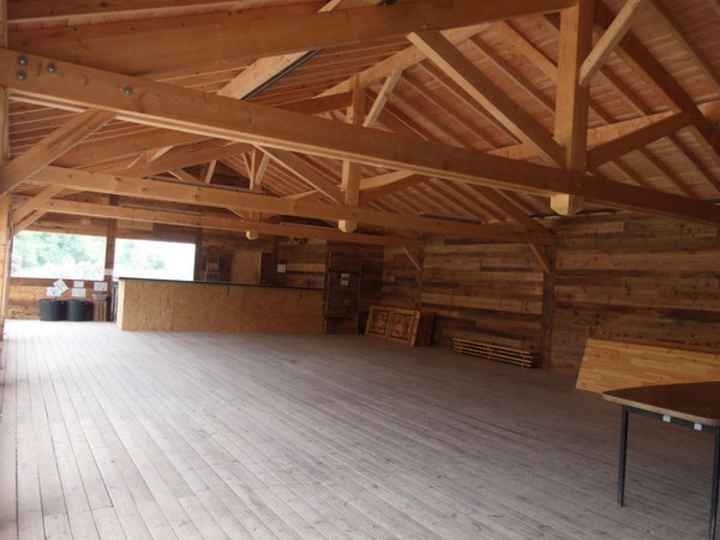 Ciel étoilé led - 2