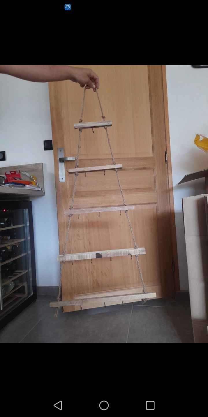 Style romantique/garden party - 1