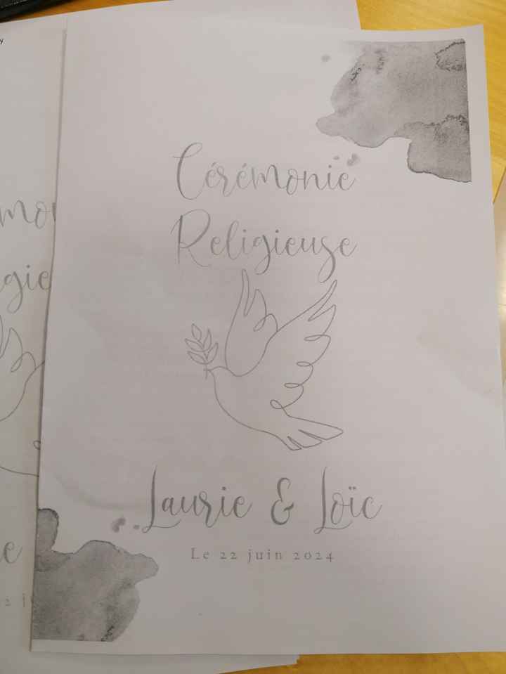 Livret sur Canva - 1