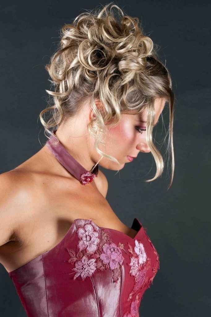  coiffure 