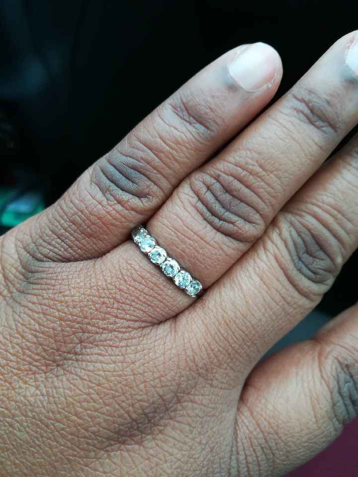  Choix d'alliance - 1