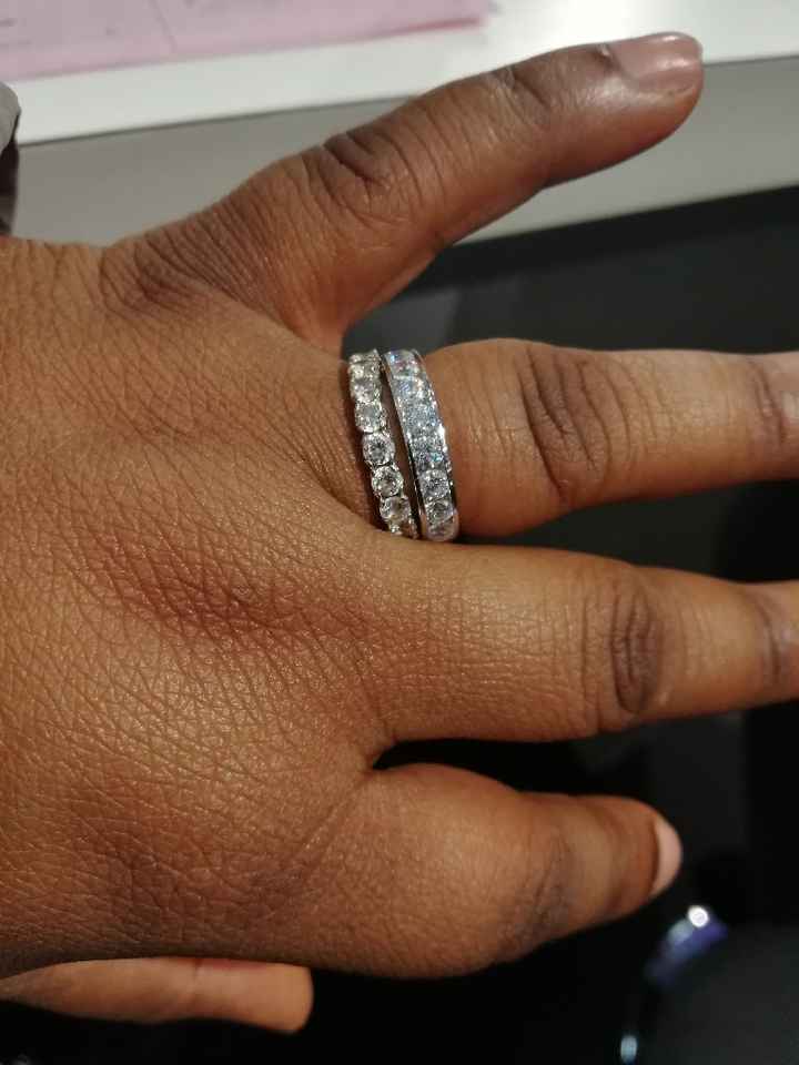  Merci pour vos conseils :voici mon choix - 1