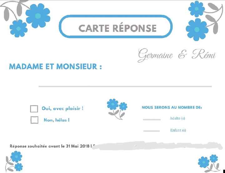  Besoin de vos avis - 4