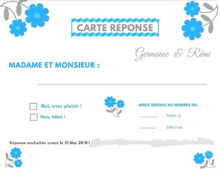  Besoin de vos avis - 5